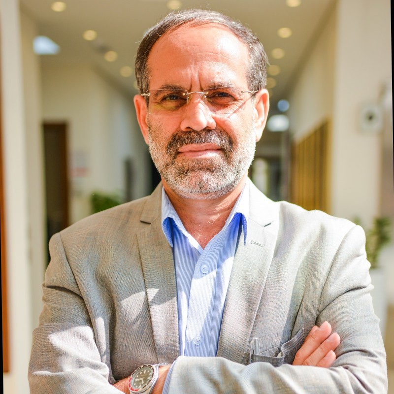 Asad ullah