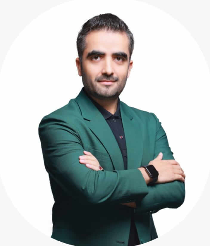 Muhammad Shahbaz Khan